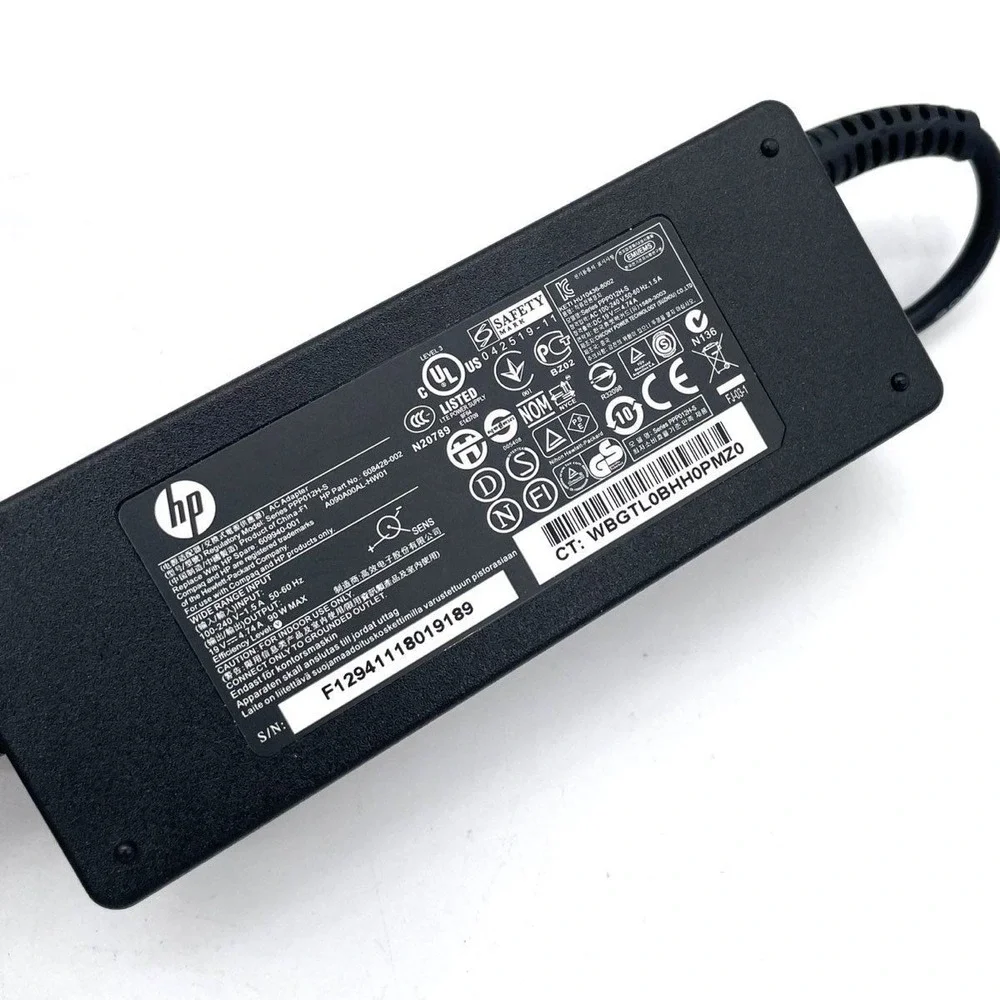 HP EliteBook 8460p 14